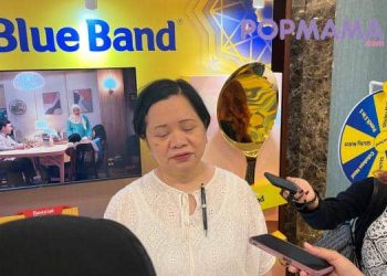 Sepuluh Ribu Senyum, Satu Hati Hadirkan Kebahagiaan untuk Anak Yatim