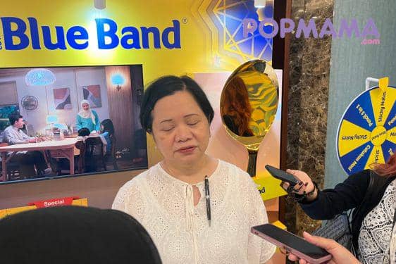 Sepuluh Ribu Senyum, Satu Hati Hadirkan Kebahagiaan untuk Anak Yatim