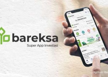 Satu Minggu Penawaran SR024, Bareksa Optimis Permintaan Tetap Tinggi