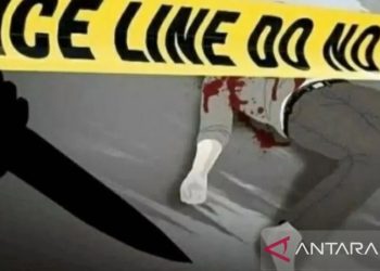 Sopir Angkot Tewas Dibacok di Jakarta Utara, Pelaku Sudah Ditangkap