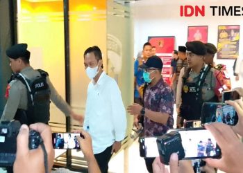 5 Fakta Kasus Pemerasan THR Bupati Cilacap, Target Rp750 Juta