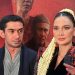 Suzzanna: Santet di Atas Dosa Tayang Lebaran, Luna Maya Tegang Akibat Teror Produser