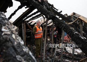 12 Jam Dihancurkan Iran, Israel Kunci Berita Kerusakan