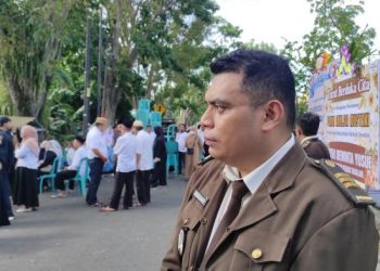 7 Fakta Maut Kakak Beradik PNS Gorontalo, Pesan Terakhir Fanni Jadi Perhatian Keluarga