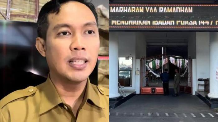 Bupati dan Sekda Cilacap Jadi Tersangka KPK Terkait Pungutan THR Rp750 Juta