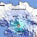 Gempa M 4,1 Guncang Sukabumi, Warga Gegerbitung Panik Dini Hari