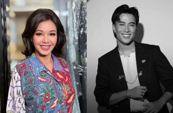 Bunda Corla Menyesal Dengar Kematian Vidi Aldiano, Minta Maaf Tak Bisa Lakukan Ini untuk Almarhum