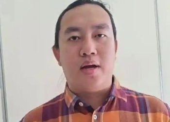 Kondisi Andrie Yunus, Korban Penyiraman Air Keras, Alami Luka Bakar dan Cedera Mata