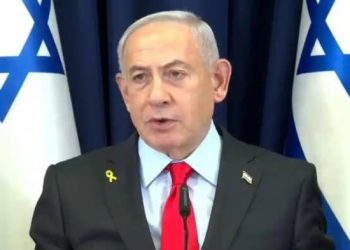 Setelah Bantah Kematian, Netanyahu Muncul dan Klaim Israel Habisi Dua Pejabat Tinggi Iran