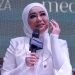 Reza Artamevia Akui Masih Didekati Pria Meski Jadi Nenek