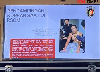 Institut SETARA: TNI Mengganggu Penegakan Hukum dengan Serangan Air Keras