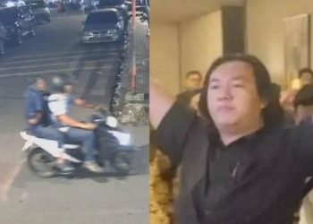 Jejak Karier Kabais TNI Yudi Abrimantyo yang Jadi Perhatian Pasca Kasus Air Keras