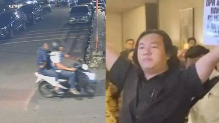 Jejak Karier Kabais TNI Yudi Abrimantyo yang Jadi Perhatian Pasca Kasus Air Keras