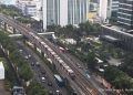 KAI Tawarkan Tarif LRT Jabodebek Rp 1 Saat Lebaran 2026