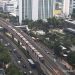 KAI Tawarkan Tarif LRT Jabodebek Rp 1 Saat Lebaran 2026