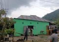 Kebakaran Rumah di Talumolo Akibat Lupa Matikan Kompor Saat Ganti Elpiji