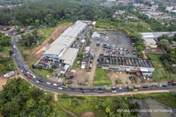 Jangan cemas saat mudik, pertimbangkan asuransi perjalanan