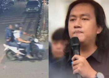 Dua Pelaku Penyiraman Air Keras ke Andrie Yunus Diamankan, Polisi Pastikan Bukan Hasil AI