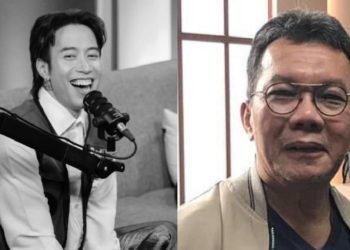 Alasan Keenan Nasution Gugat Royalti Meski Vidi Aldiano Meninggal, Tanggung Jawab Ahli Waris