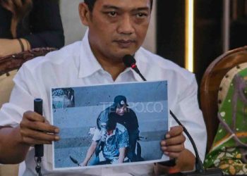 Kementerian HAM Dukung Penyelidikan Kasus Andrie Yunus