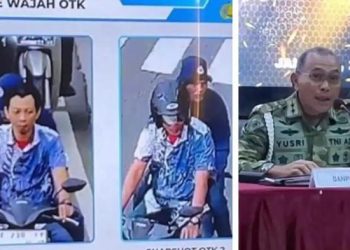 Penasihat Hukum Andrie Yunus Khawatir Empat TNI Bukan Pelaku Penyiram Air Keras