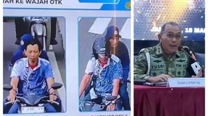 Penasihat Hukum Andrie Yunus Khawatir Empat TNI Bukan Pelaku Penyiram Air Keras