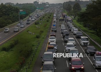 Satu Cara Nasional Dapat Diperpanjang, Korlantas Tunggu Evaluasi