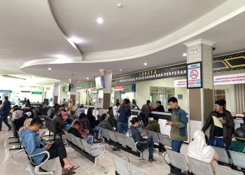 Kang Dedi Beri Diskon 10% Pajak Kendaraan Selama Lebaran