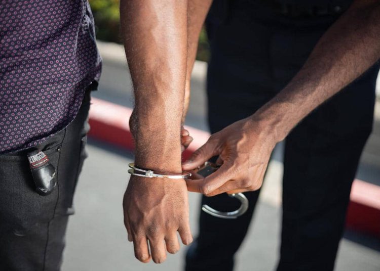 Iran Tangkap 500 Orang Diduga Bocorkan Rahasia ke Israel