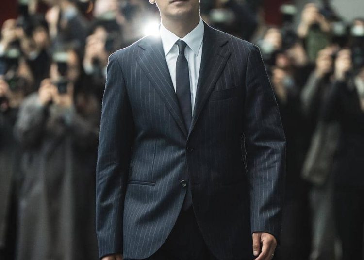 4 Poin Penting Drama Climax yang Penuh Misteri!