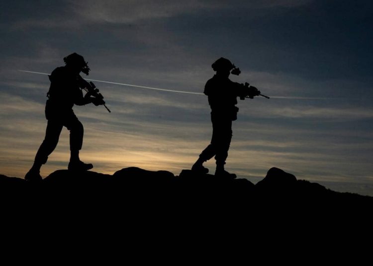 Israel siapkan 450 ribu tentara cadangan ke Lebanon