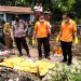 Misteri kematian perempuan di tumpukan sampah Sumut