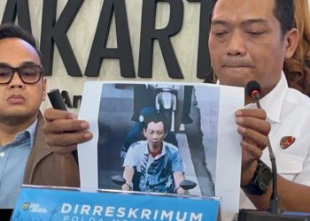 Kasus Penyiraman Air Keras Aktivis Kontras: Sipil Desak Prabowo Bentuk TGPF