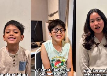 Nikita Mirzani Rayakan Ulang Tahun di Penjara, Dapat Doa Mengharukan dari Tiga Anaknya