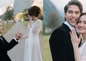 Pemicu Irwan Mussry Tak Biayai Pernikahan El Rumi Terungkap, Maia: Anak-Anak Bayar Sendiri