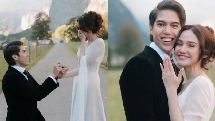 Pemicu Irwan Mussry Tak Biayai Pernikahan El Rumi Terungkap, Maia: Anak-Anak Bayar Sendiri