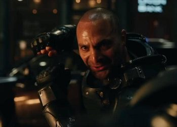 5 Penjahat Menarik di Trailer Spider-Man: Brand New Day