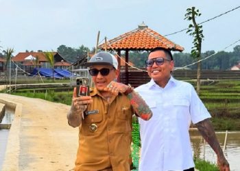 Kades Hoho Banjarnegara Diduga Jadi Korban Pengeroyokan, Polda Jateng Turun Tangan