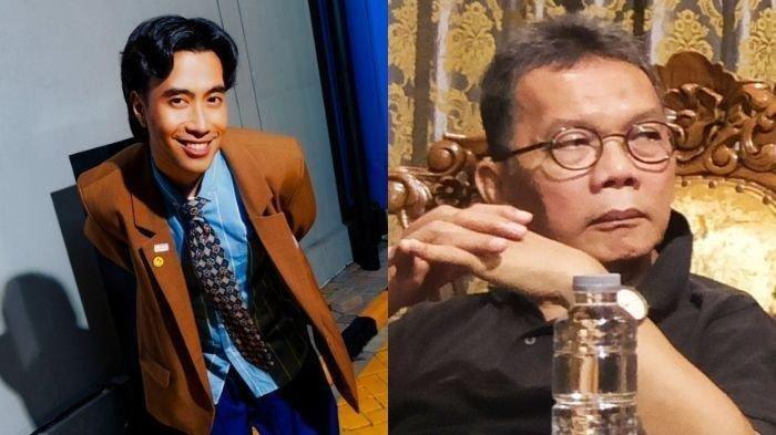 Alasan Keenan Nasution Lanjutkan Gugatan Royalti Rp28 M Meski Vidi Aldiano Sudah Tiada
