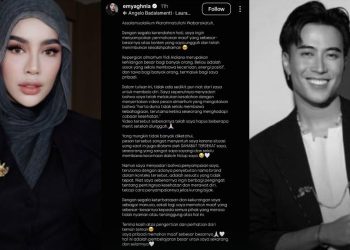 Kontroversi Aghnia Punjabi: Video Vidi Aldiano untuk Endorse, Sahabat Minta Jawaban