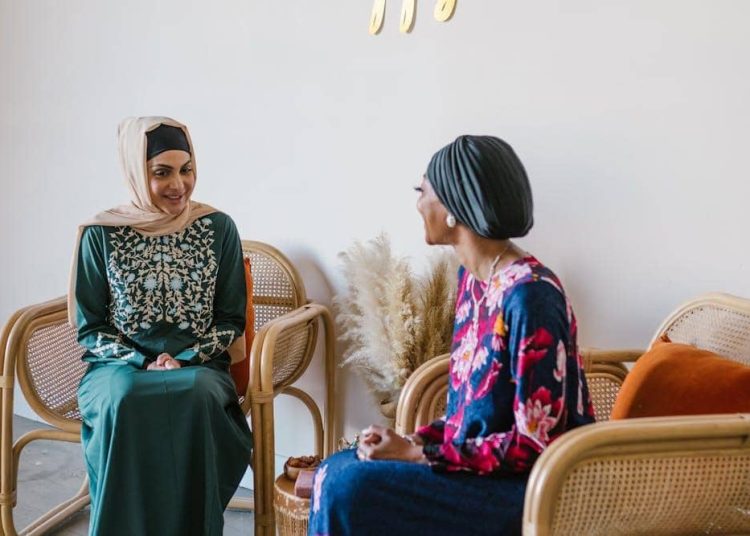 50 Ucapan Lebaran Tulus untuk Calon Mertua yang Mengesankan