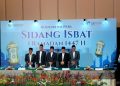 Jadwal Sidang Isbat Penetapan Idulfitri 2026 Malam Ini