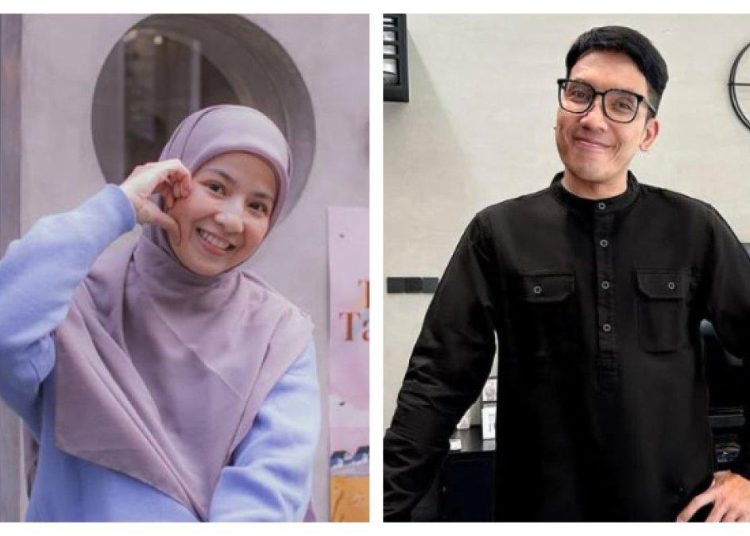 Desta Prioritaskan Anak, Belum Siap Hadirkan Ibu Baru dan Hormati Natasha Rizky