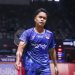 Jadwal Orleans Masters: 7 Wakil Indonesia Berjuang di Babak 16 Besar