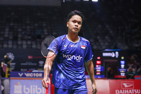 Jadwal Orleans Masters: 7 Wakil Indonesia Berjuang di Babak 16 Besar