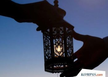 Hasil Isbat Penetapan 1 Syawal 1447 Diungkap Hari Ini, Lebaran Tiba