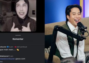 Selebgram Aghnia Manfaatkan Kematian Vidi Aldiano untuk Endorse, Deddy Corbuzier: Ngajak Gue Main-Main