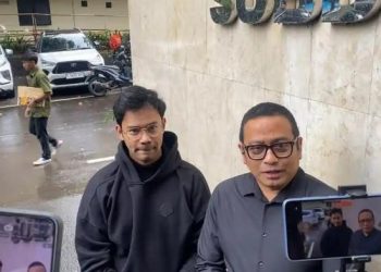 Jawaban Insanul Fahmi Usai Inara Rusli Minta Maaf Jelang Lebaran, Minta Masalah Selesai