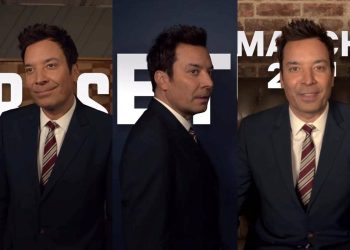 BTS Hadir di The Tonight Show Jimmy Fallon, Kapan?