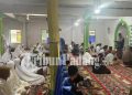 Tradisi Idul Fitri Jemaah Naqsabandiyah di Surau Baru Padang: Makan Bersama dan Khutbah Bahasa Arab